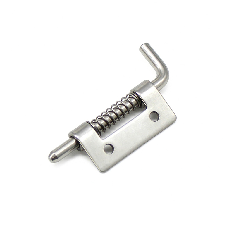 CL225-2S 15g 800lot Trái Phải Phân biệt Bản lề tích hợp thép không gỉ