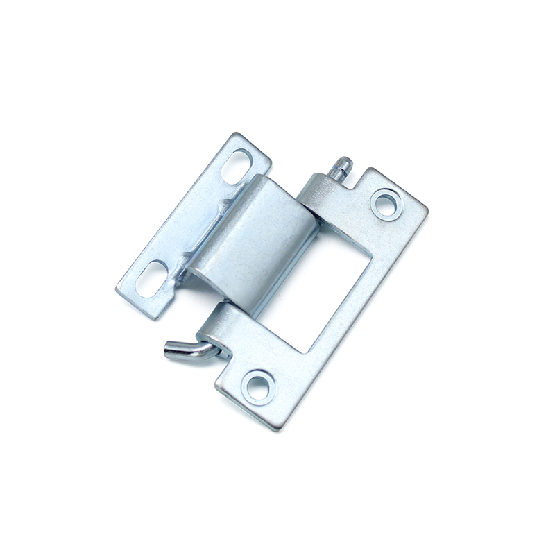CL101-1F 106g 100lot Bản lề sắt (Mạ kẽm trắng)
