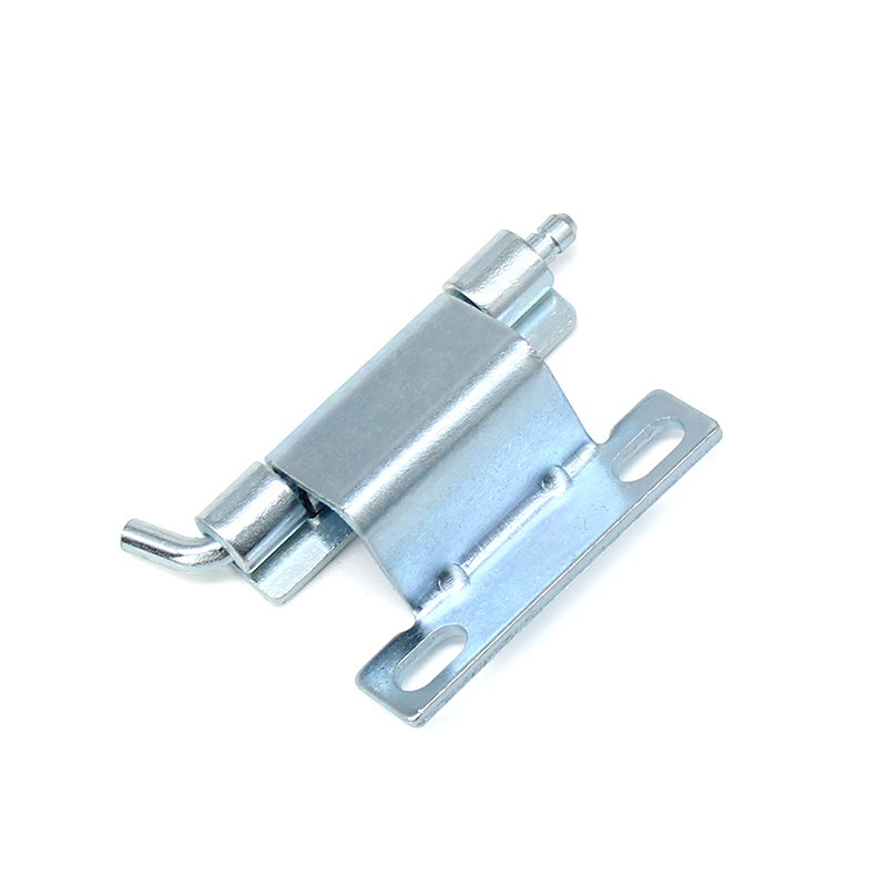 CL101-4F 86g 200lot Bản lề sắt (Mạ kẽm trắng)