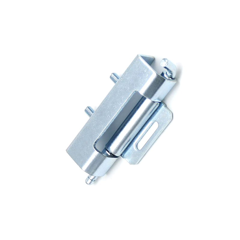 Bản lề công nghiệp bằng thép không gỉ tự nhiên được đánh bóng CL101-5S