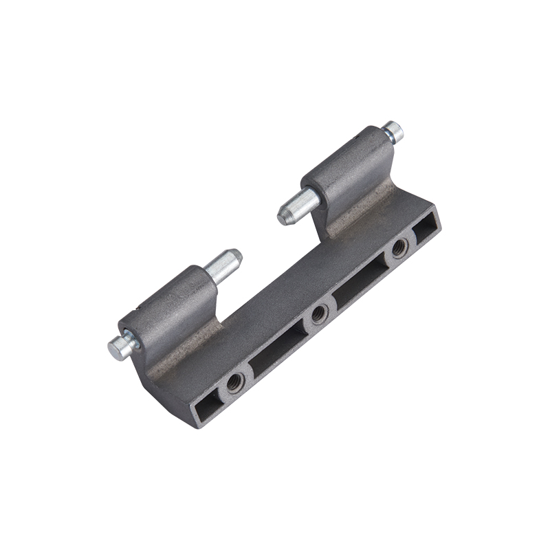 CL201-2S ​​1300N Tải trọng xuyên tâm 1200N Bản lề thép không gỉ tải trọng trục