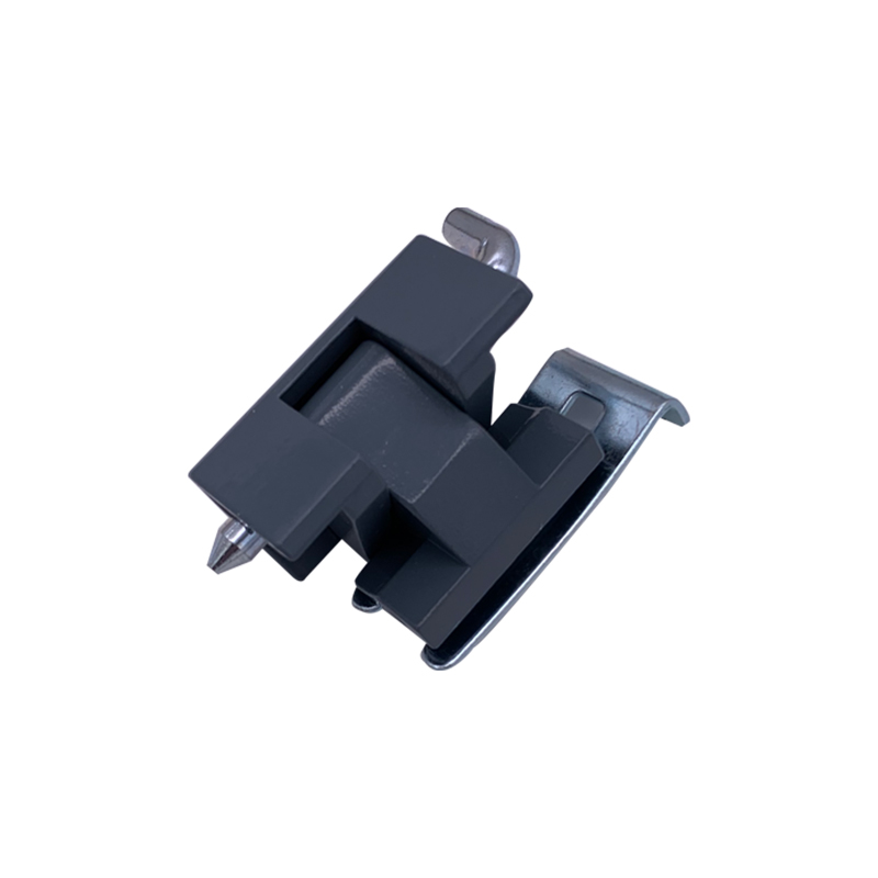 CL230-D-2 396g Trang bản lề Cassette bằng nhựa phun màu xanh xám