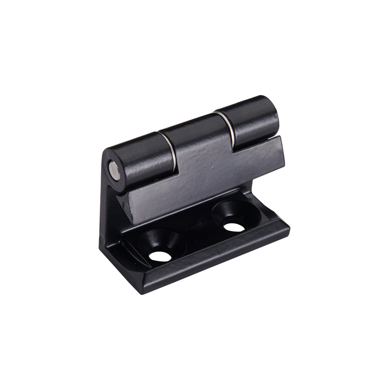 Bản lề Cassette hợp kim kẽm CL264, gioăng thép không gỉ, chốt thép carbon