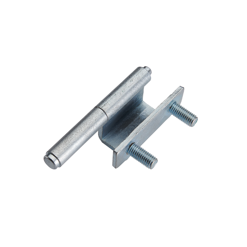 CL218-1 289g 100lot Bản lề sắt (Mạ kẽm trắng)