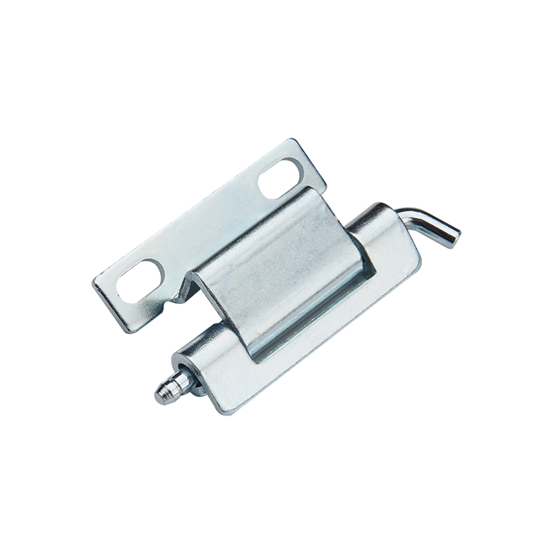 CL101-3F 80g 100lot Bản lề sắt (Mạ kẽm trắng)