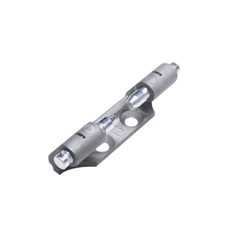 CL201-10 Trang bản lề tích hợp hợp kim kẽm phun cát, Bản lề thép carbon