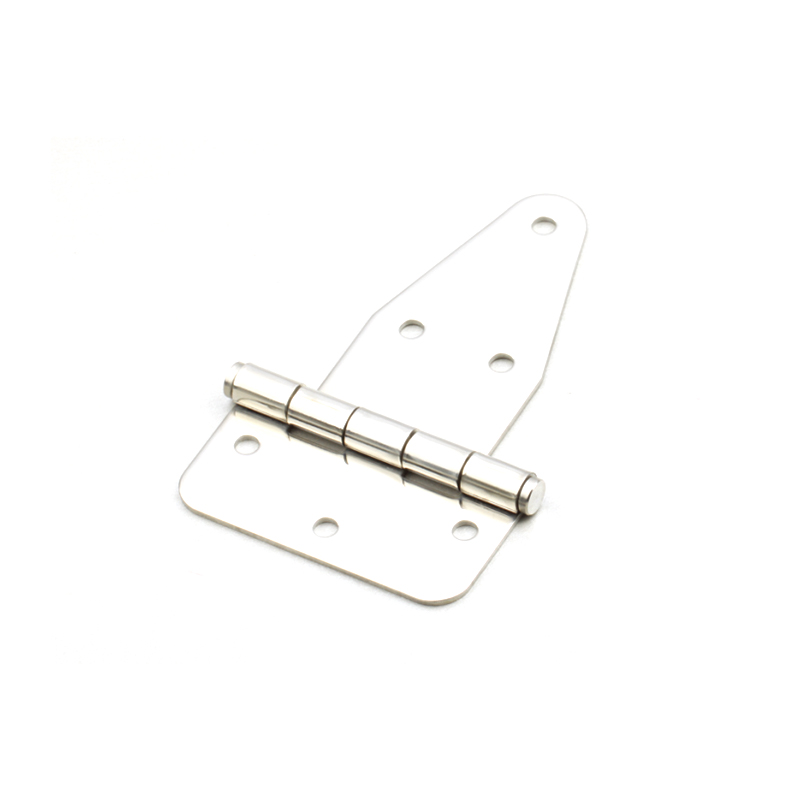 CL115 170g Bản lề công nghiệp thép không gỉ đánh bóng gương