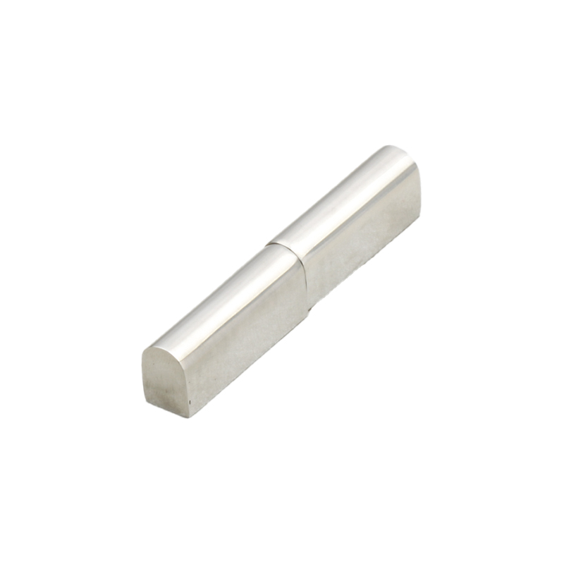 Bản lề ngoài hợp kim kẽm CL204-1 (Mạ crom)