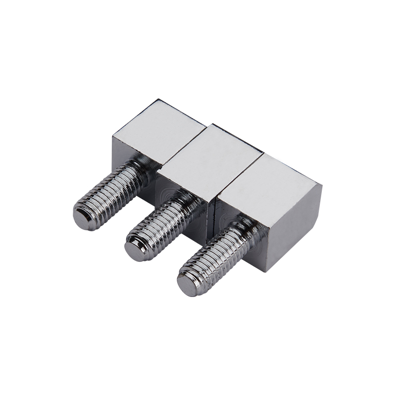 CL206-3S Bản lề bản lề bằng thép carbon Bản lề ngoài