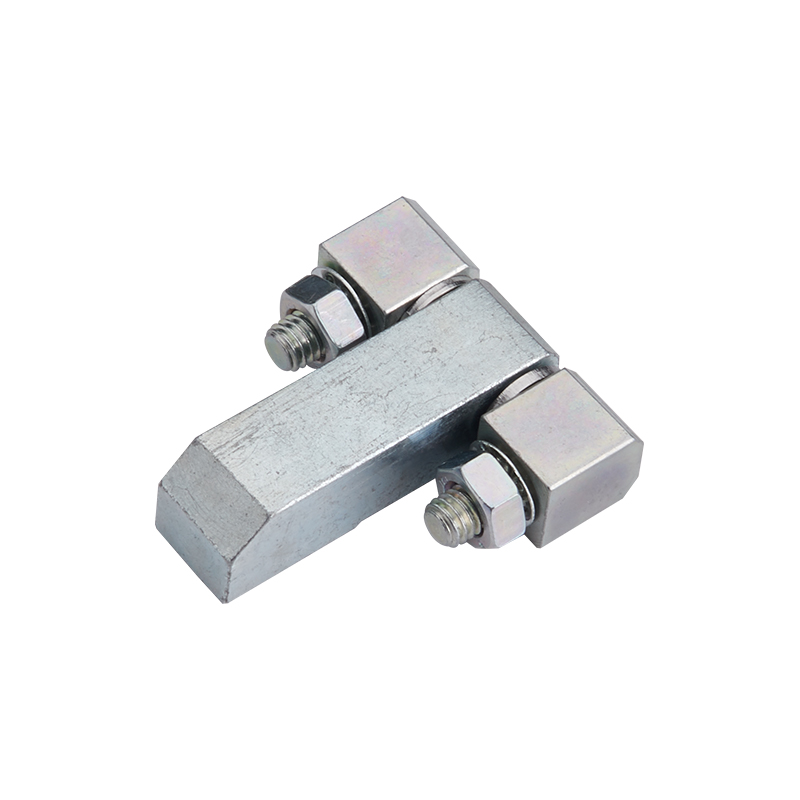 CL206-3C 1000N Bản lề ngoài công nghiệp chịu tải hướng trục