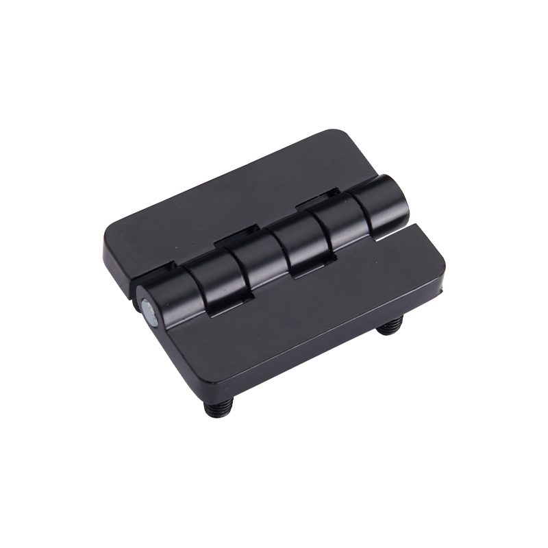 CL209-1S Bản lề bằng thép không gỉ được chải và đánh bóng có chốt