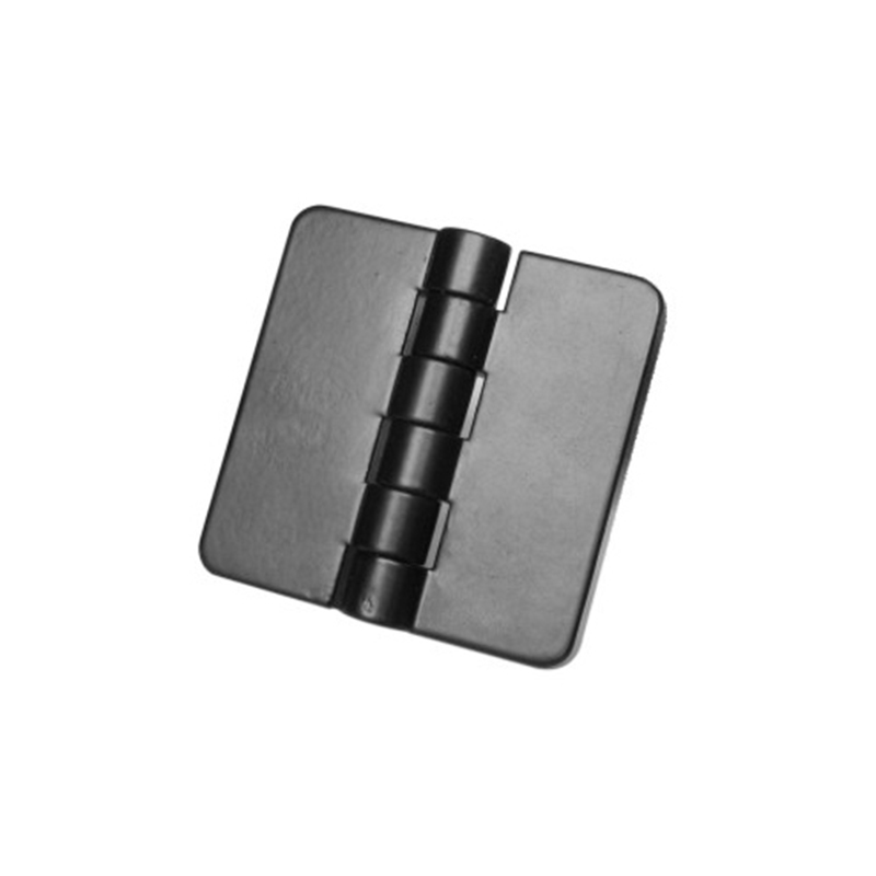 Bản lề ngoài hợp kim kẽm CL209-3 (Nhựa phun đen)