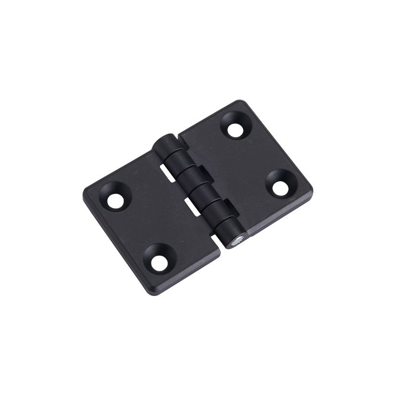 CL214-2 Bản lề ngoài bằng thép cacbon phun màu đen