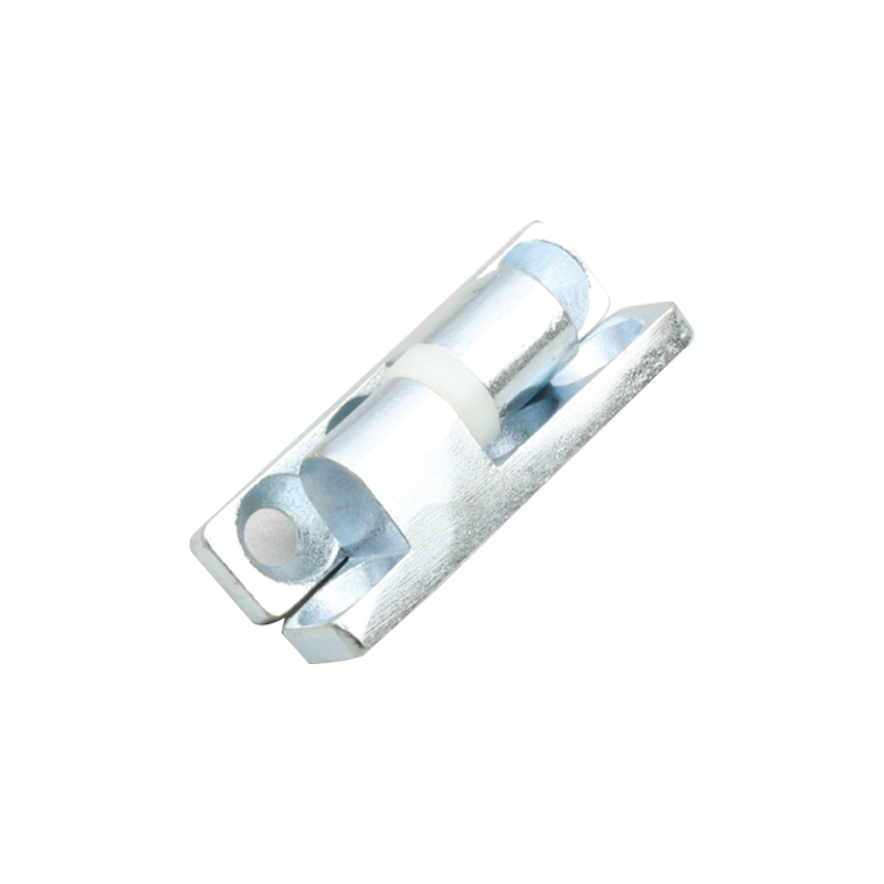 Bản lề ngoài công nghiệp mạ kẽm trắng CL215