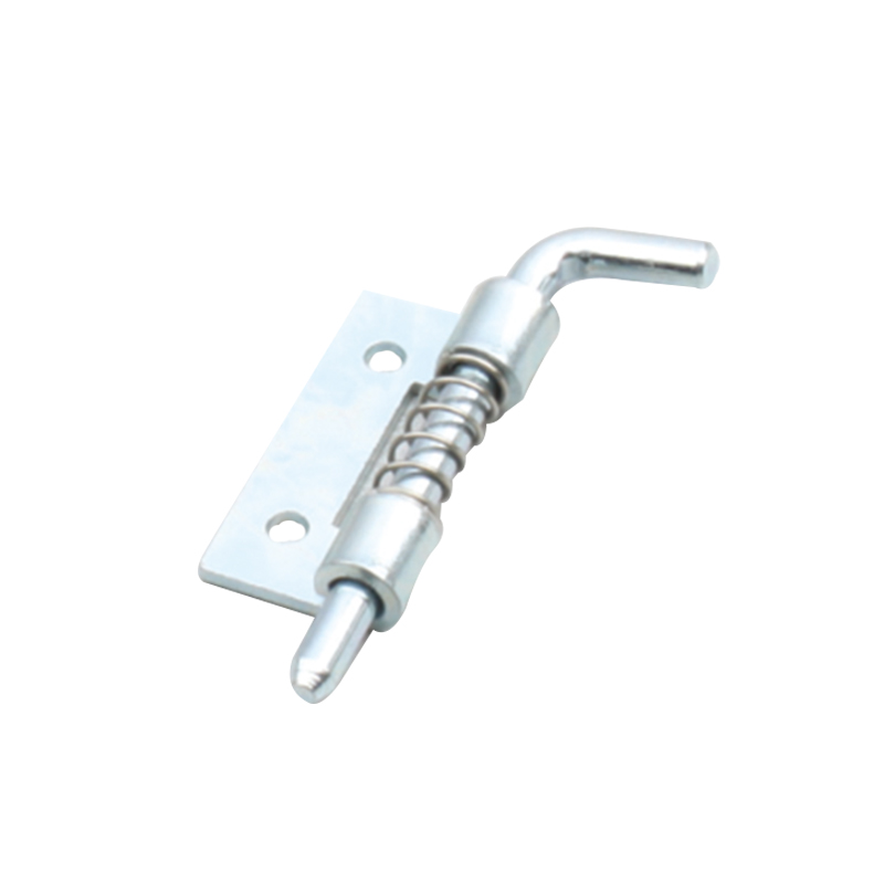 CL225-2 13g 800lot Trái Phải Phân biệt Sắt (Mạ kẽm trắng) Bản lề tích hợp
