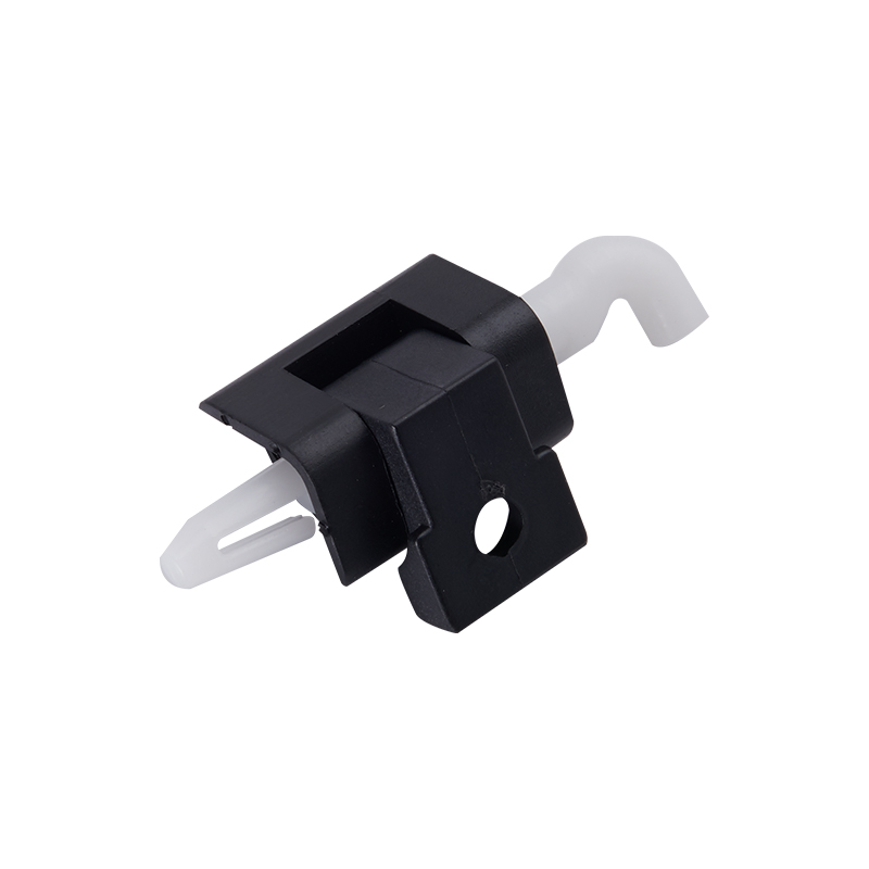 CL230-B Nylon PA Pin công nghiệp Bản lề nhựa công nghiệp