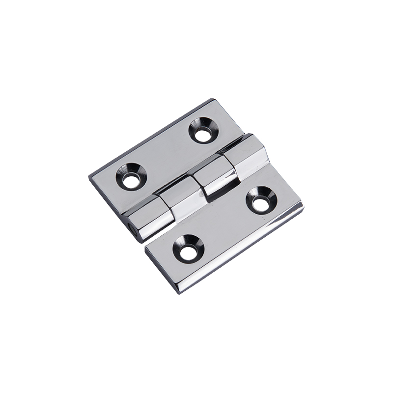 Bản lề ngoài công nghiệp Chrome sáng CL233-1C