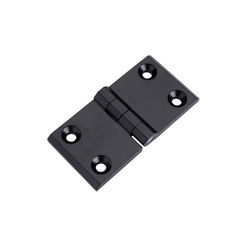 CL233-1-3S Bản lề bằng thép không gỉ được đánh bóng 180° Góc mở