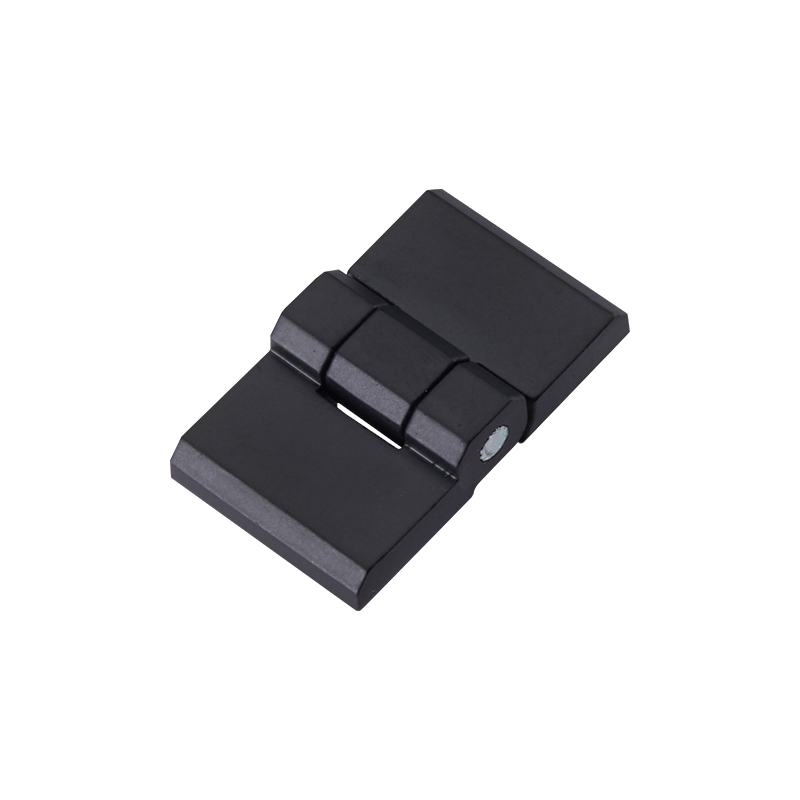 CL233-3A-3 Bản lề ngoài bằng thép cacbon đen phun nhựa
