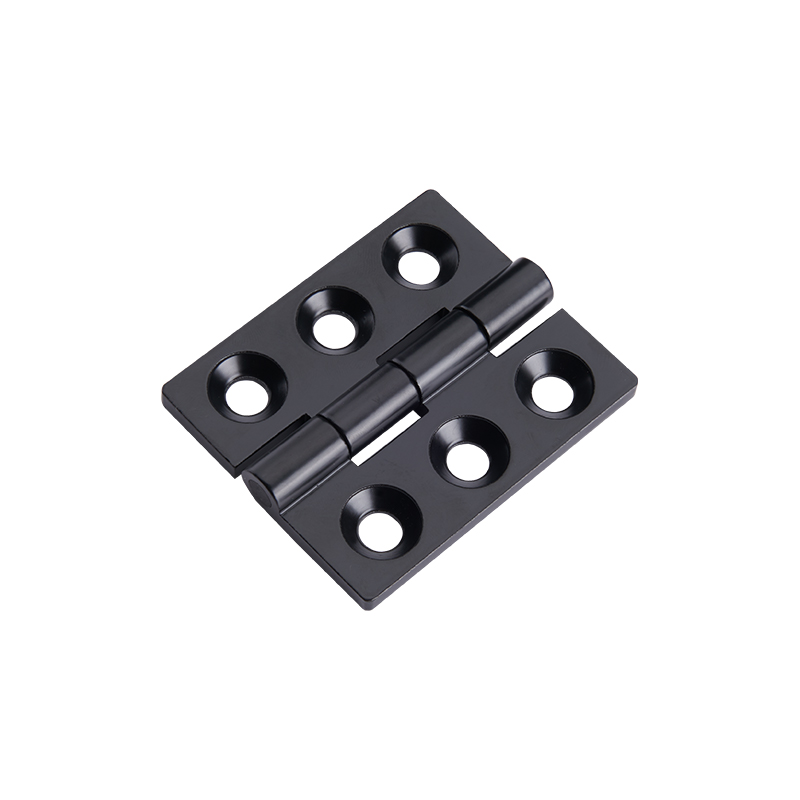 CL233-4S 144g Bản lề thép không gỉ SUS304 được chải và đánh bóng