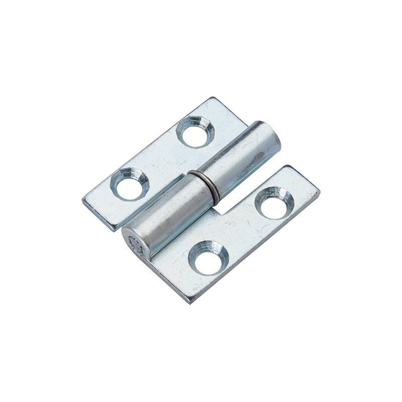 CL233-5-2 Mạ kẽm trắng xanh hoặc bản lề ngoài đen
