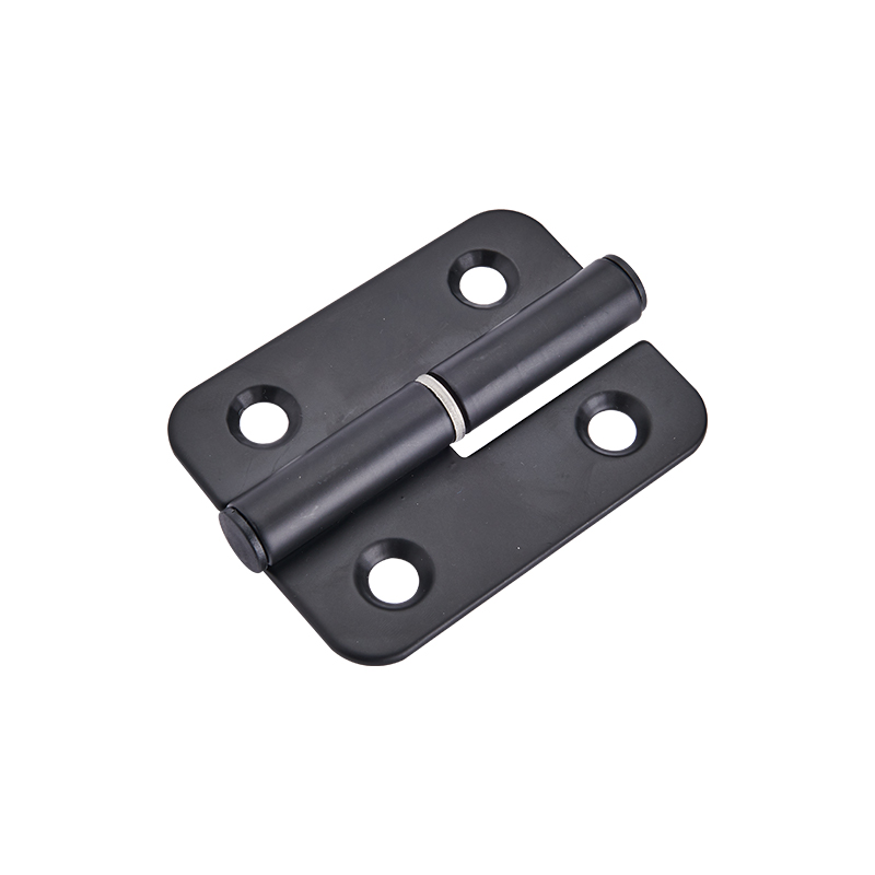 CL233-5-2 Mạ kẽm trắng xanh hoặc bản lề ngoài đen