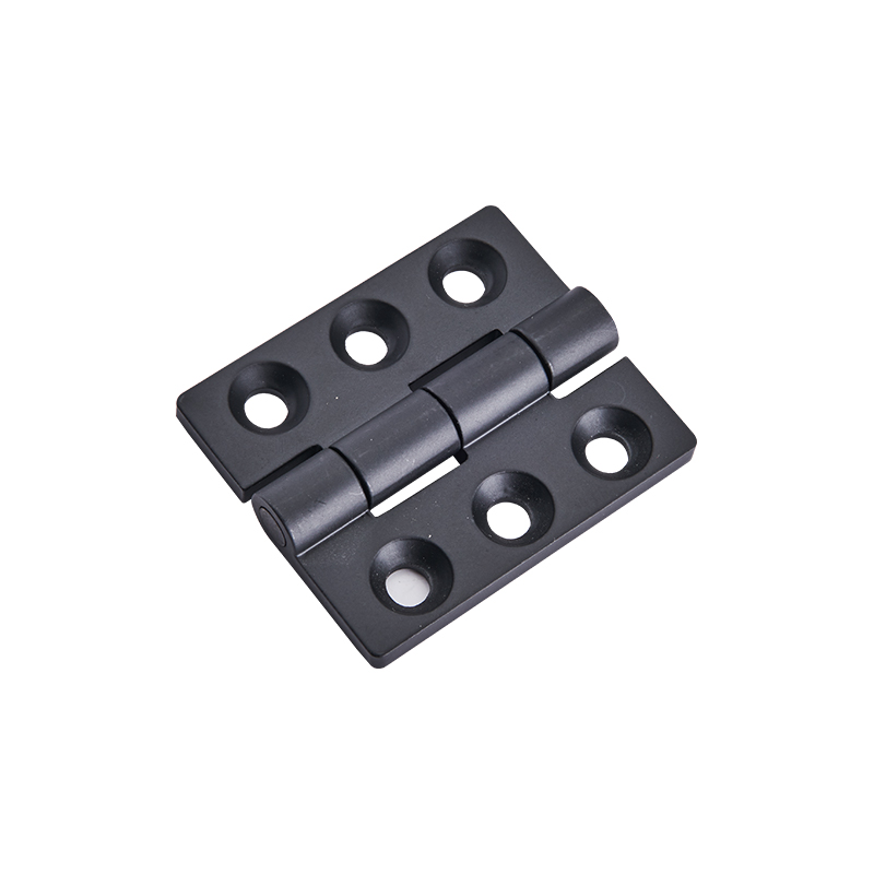 CL233-6 211g 100 lô Bản lề bằng thép không gỉ được chải và đánh bóng