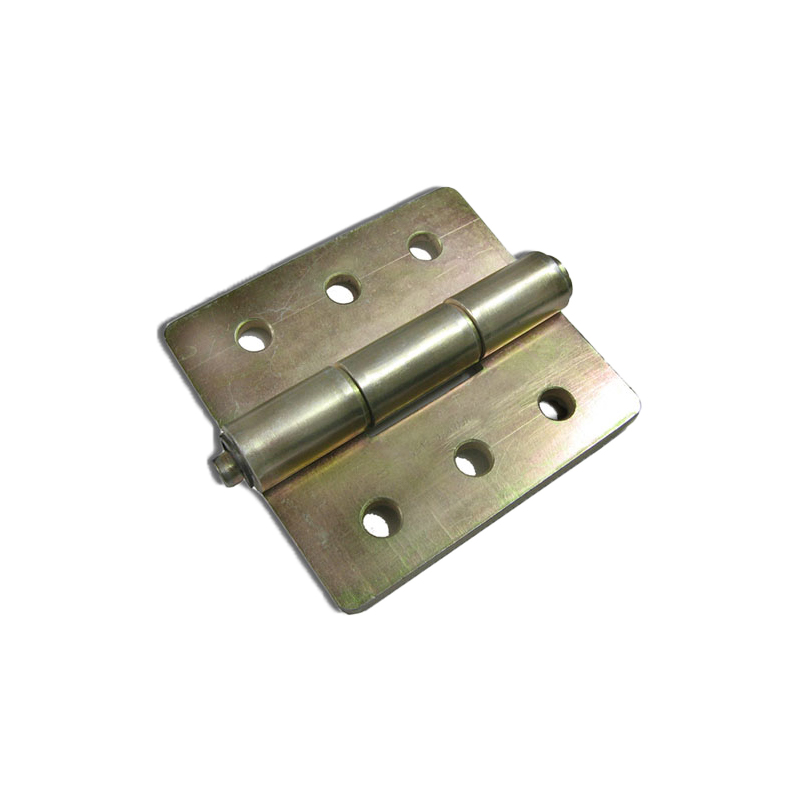 Bản lề ngoài công nghiệp mạ kẽm màu sắt CL233A