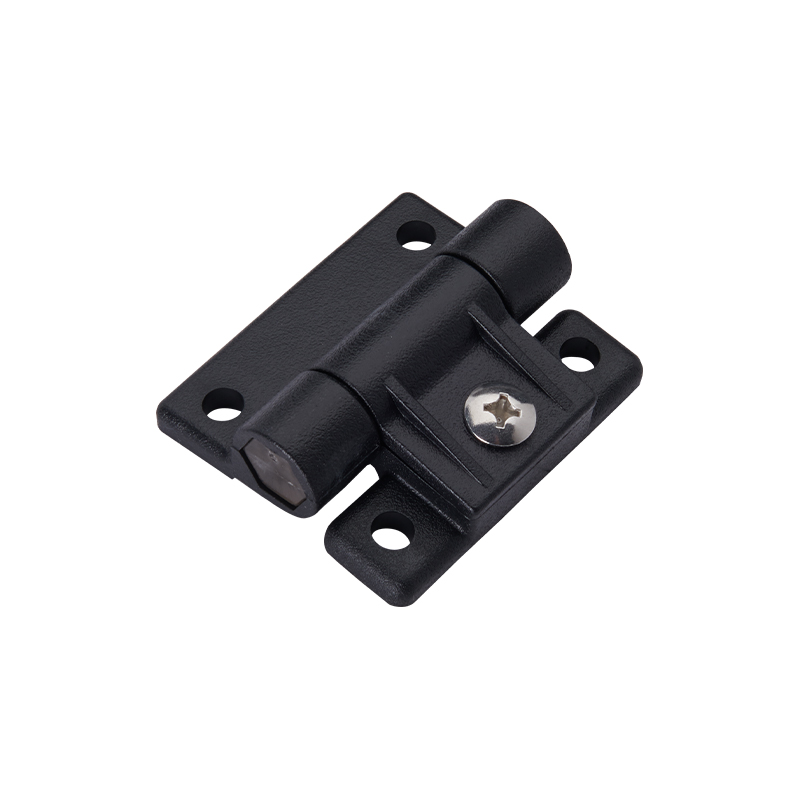 Bản lề giảm chấn trục PC CL272-2 POM