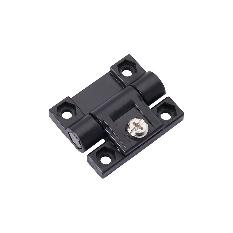 Bản lề giảm chấn bản lề PA màu đen CL272