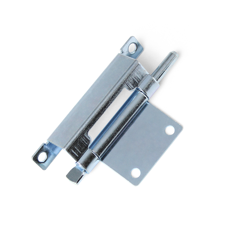 CL290-F Bản lề sắt công nghiệp đánh bóng gương mở 110°