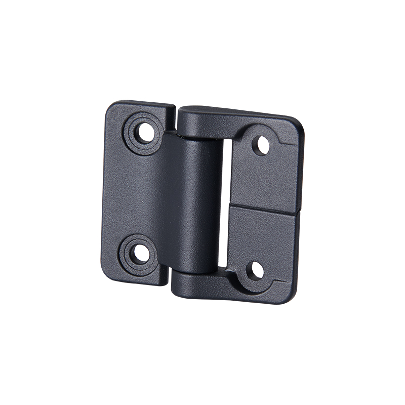 Bản lề giảm chấn công nghiệp hợp kim kẽm CL335
