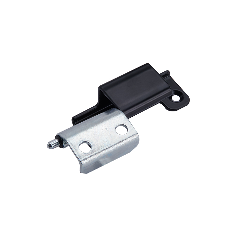 CL244 Bản lề, chốt bằng sắt mạ kẽm góc mở 120°