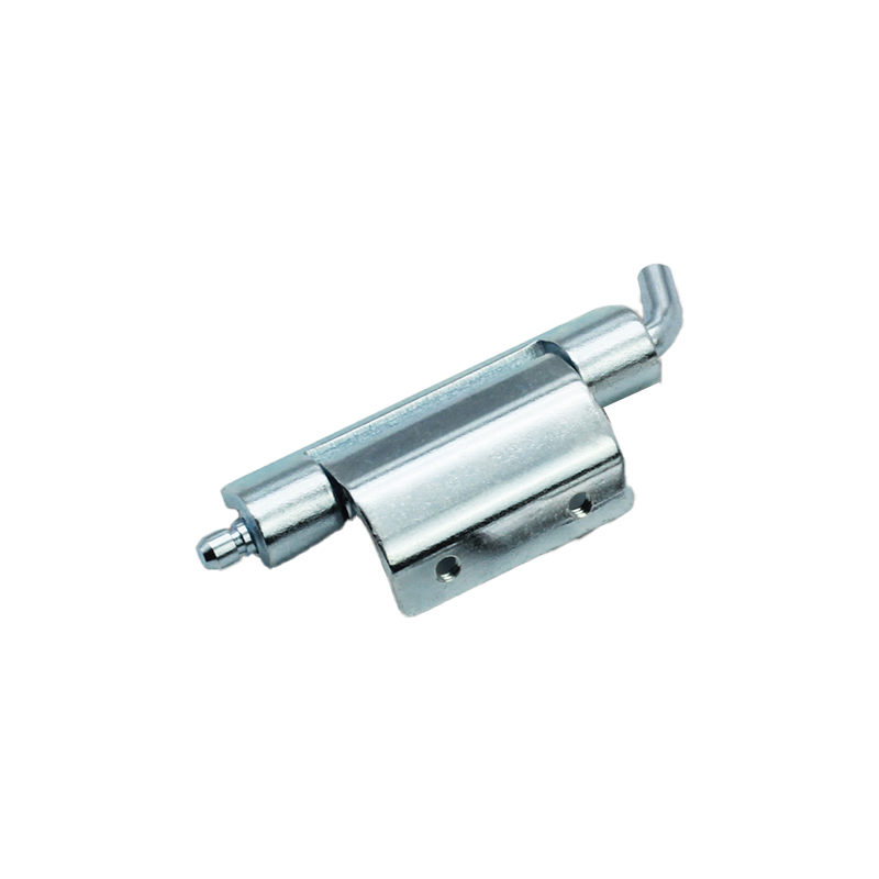CL248-1 Bản lề tích hợp bằng thép carbon mạ kẽm trắng 52g