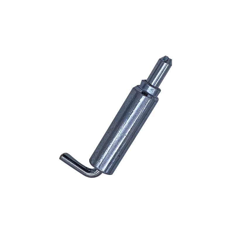 CL225-6 35g Bản lề tích hợp bằng thép mạ kẽm trắng