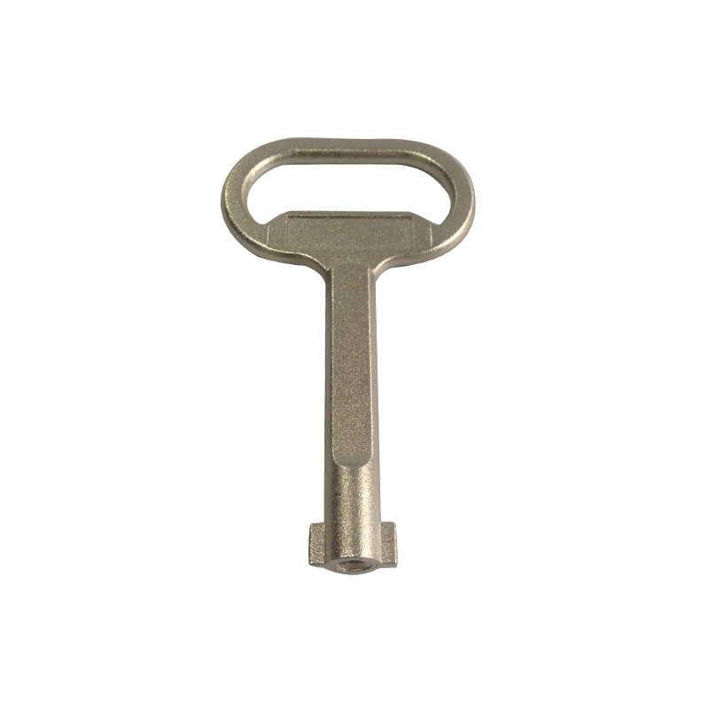 Khóa công cụ khóa công nghiệp mạ niken K1-2