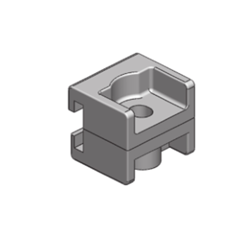 Phụ kiện thanh kết nối màu đen RG001-5