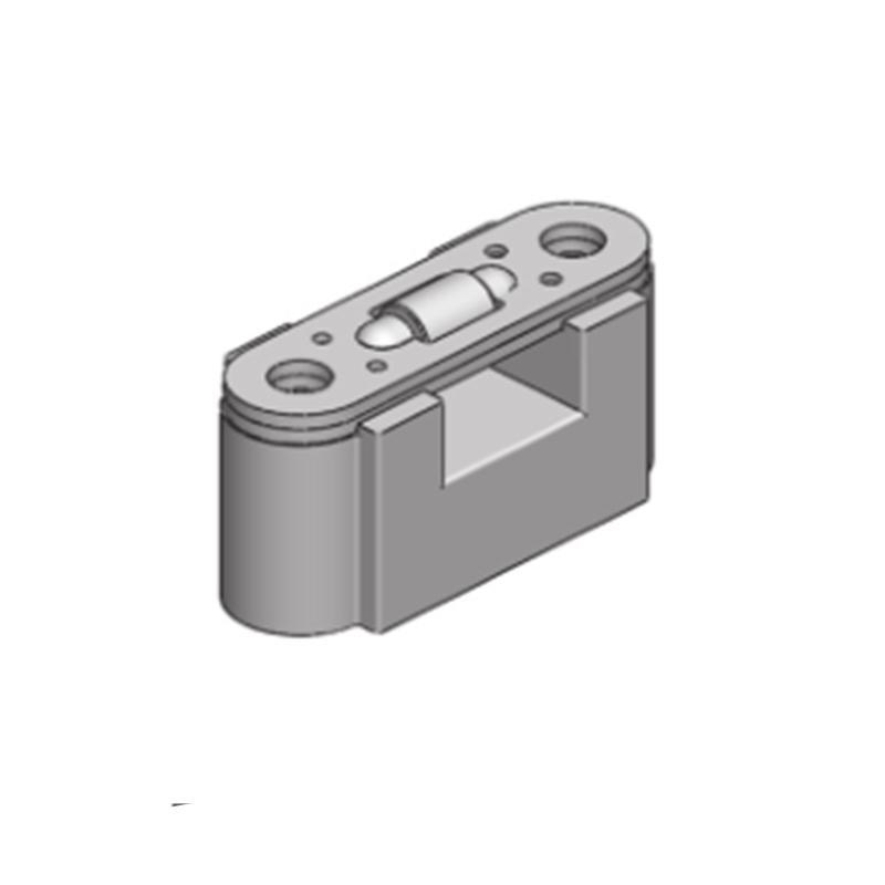 RG001-9 Hướng dẫn đính kèm thanh kết nối PC