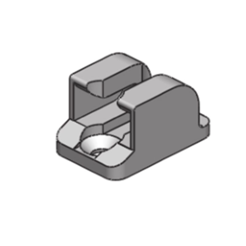 Phụ kiện thanh kết nối hợp kim kẽm RG003-1