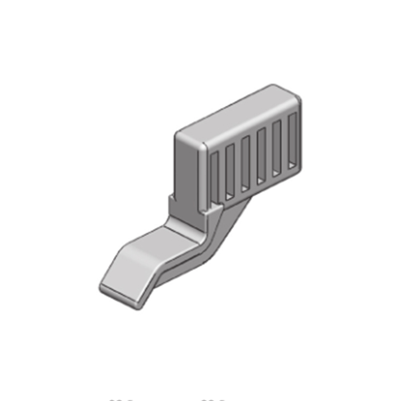 RG015 Thích hợp cho thanh kết nối phẳng 3 × 14