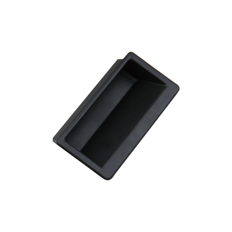 Tay Nắm Cửa Công Nghiệp LS537-1 Độ Dày 1.5-2.0T