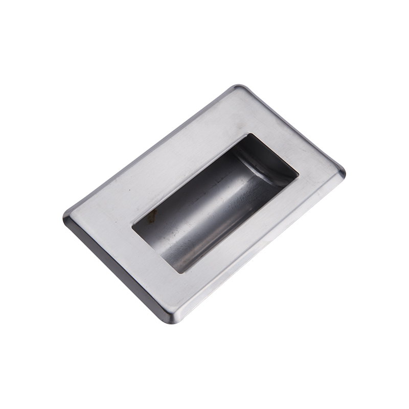 Tay nắm cửa công nghiệp chất liệu LS117 SUS304