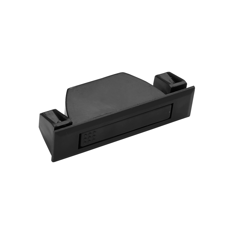 LS501-4 Tay nắm cửa công nghiệp màu trắng nhạt hoặc xám