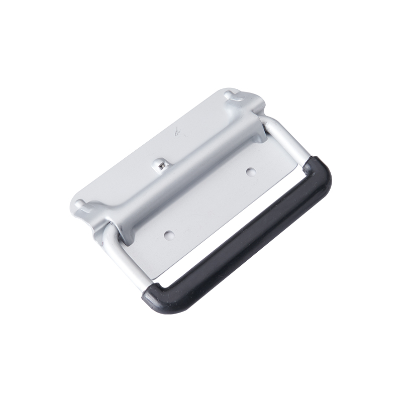 Tay nắm cửa công nghiệp hợp kim nhôm LS504-2