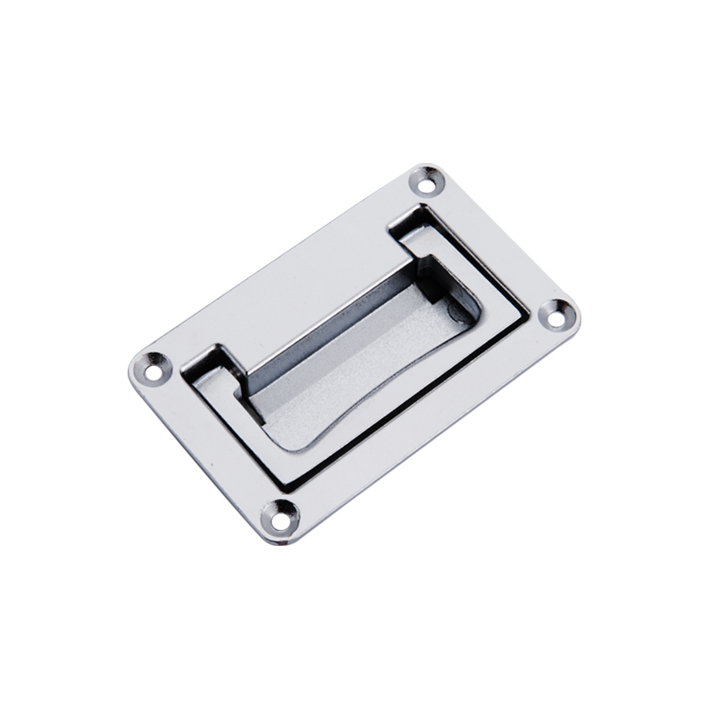 LS504-4 Thuận Tiện Lắp Đặt Tay Nắm Cửa Công Nghiệp
