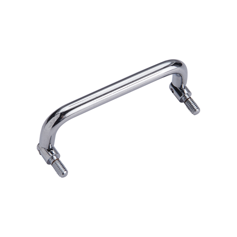 Tay nắm cửa bằng thép carbon hoặc thép không gỉ LS508