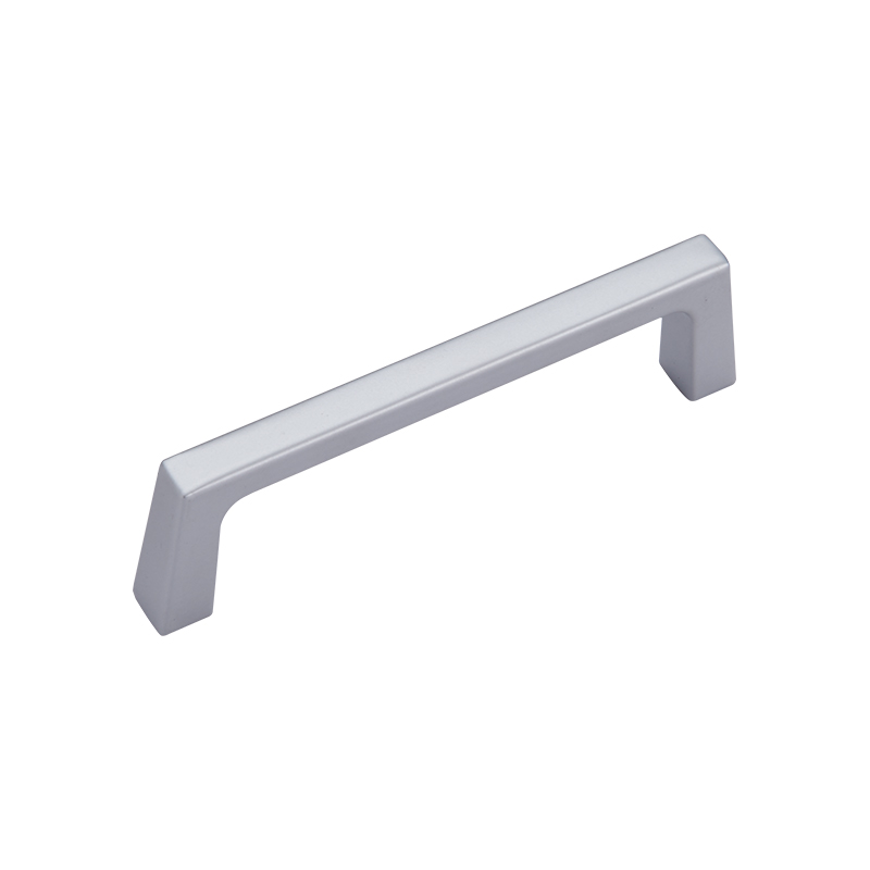 Tay Nắm Cửa Công Nghiệp Nano Matte LS514-2
