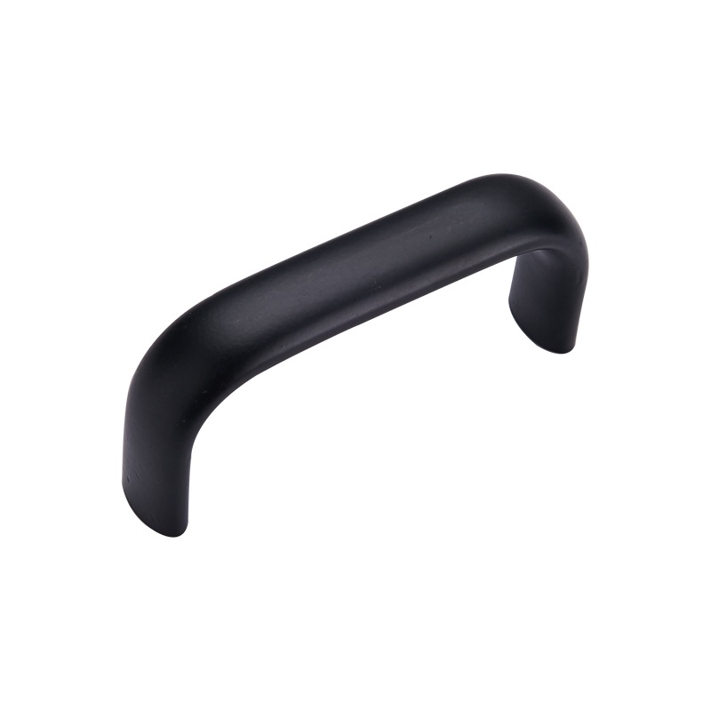 Tay Nắm Cửa Chất Liệu Hợp Kim Nhôm LS516