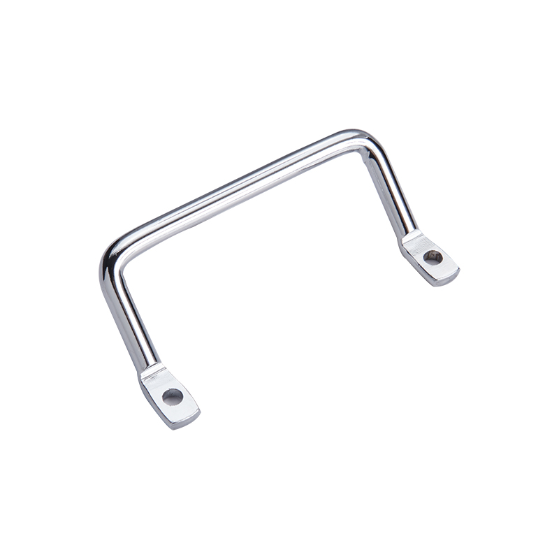 Tay Nắm Cửa Công Nghiệp Chất Liệu Thép Carbon LS531